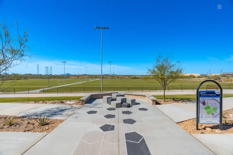 Reata Sports Complex: A Hub for Fitness, Community, and Growth