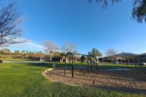 Sommers Bend Sports Park