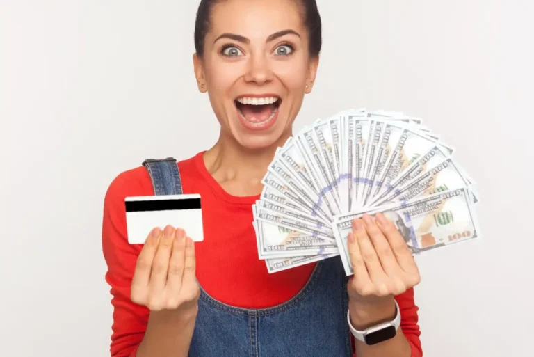 Are Cashback Offers Valid at Credit Card Casinos?