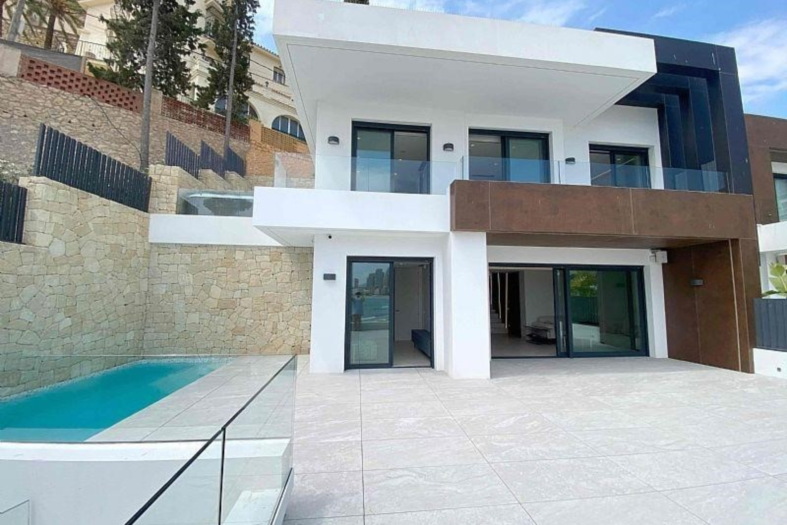 Benidorm property to buy