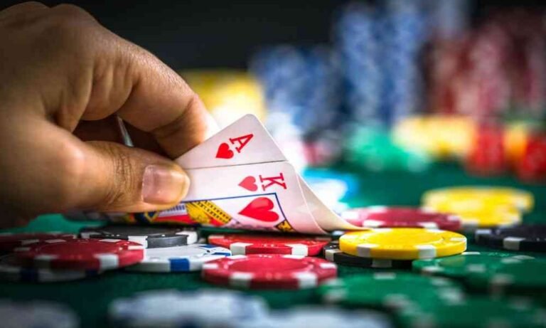 Play Smart – Best Poker Sites UK for High-Stakes Action Play Smart – Best Poker Sites UK for High-Stakes Action