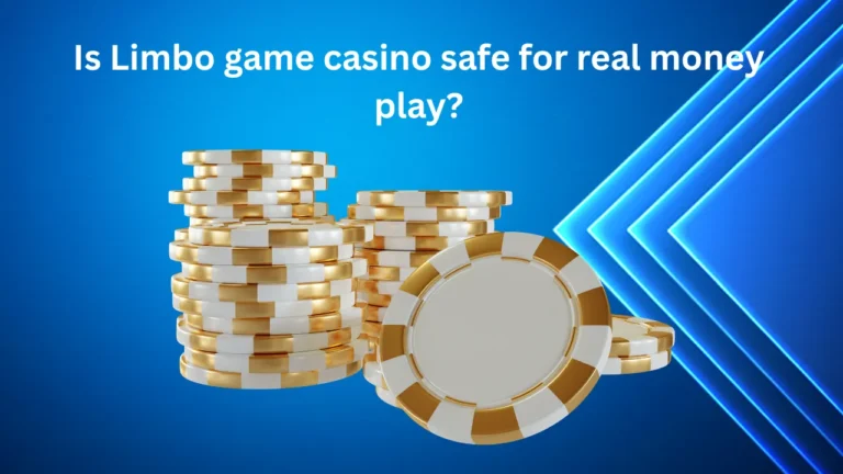 Is Limbo Game Casino Safe for Real Money Play? Is Limbo Game Casino Safe for Real Money Play?