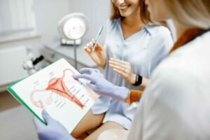 كل ما تحتاج معرفته عن طب النسائية والتوليد وطرق العلاج