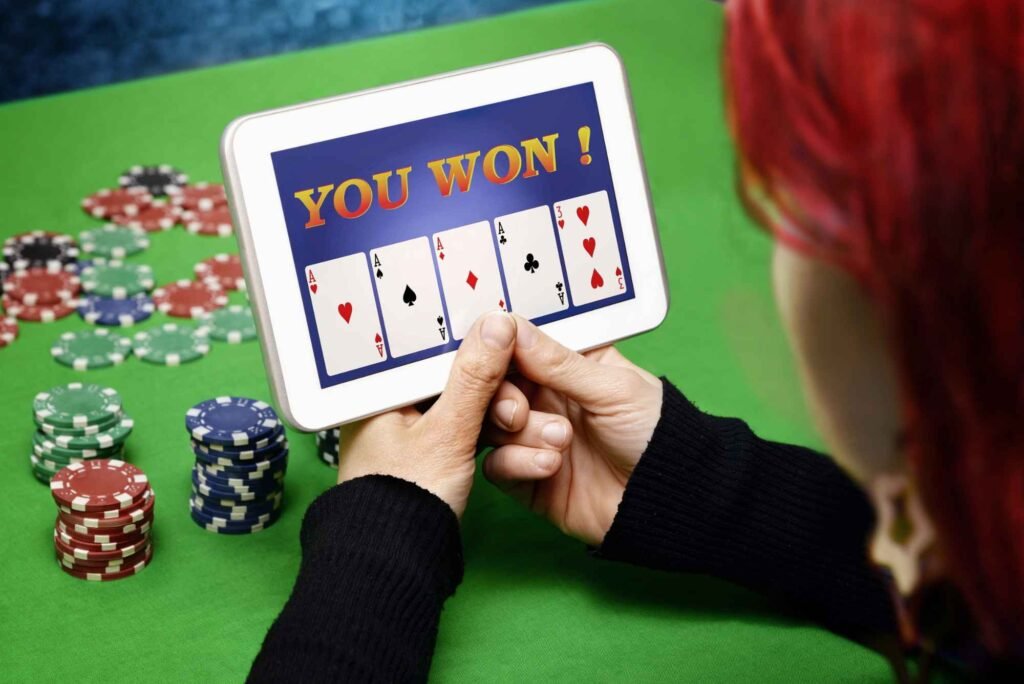 VIP Rewards at New Non GamStop Casinos
