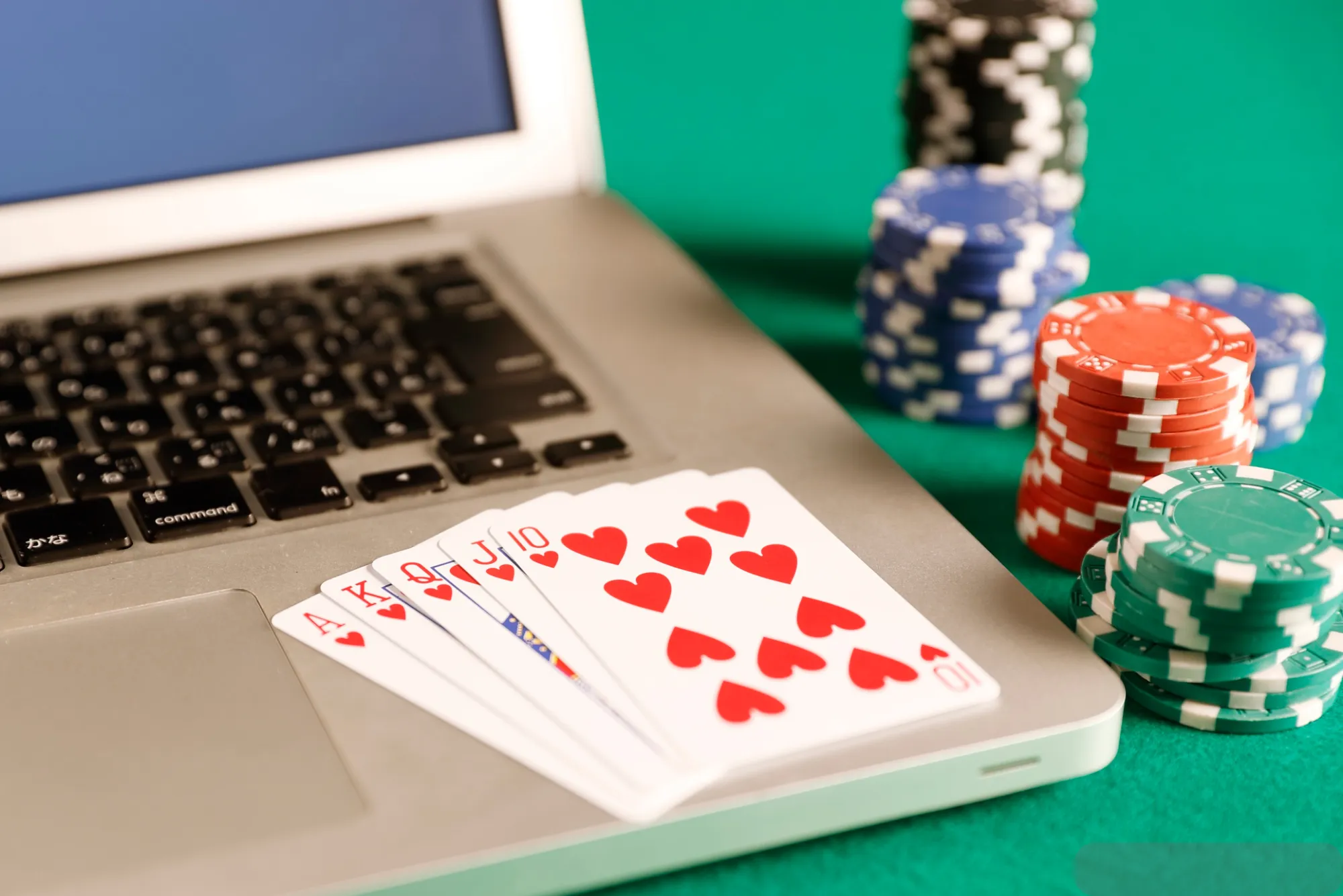 Do new casinos not on GamStop give Friday free bets?