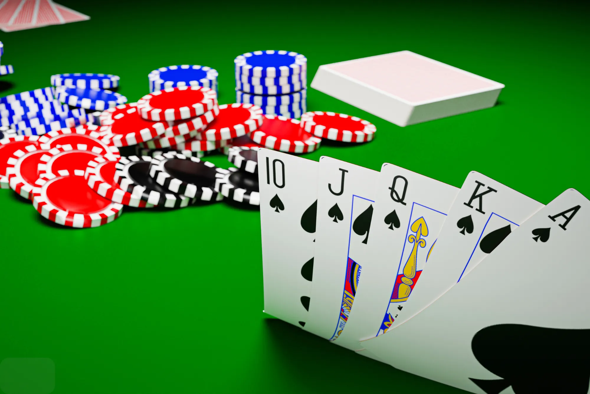 Casinos Not on Gamstop: Unleash Real Gaming Freedom Now