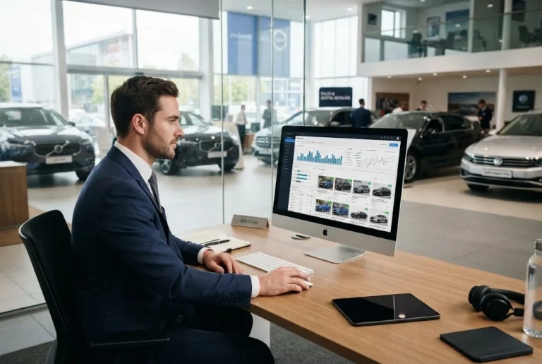AutoTrader UK: Build a Strong Digital Car Strategy AutoTrader UK: Build a Strong Digital Car Strategy